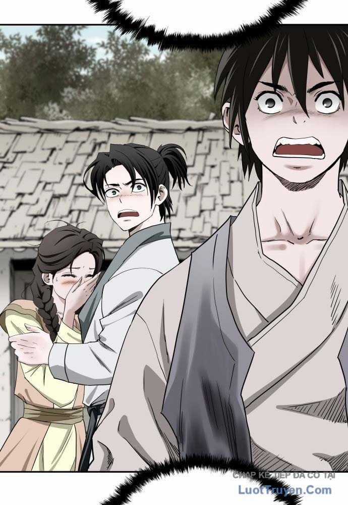 Ma Đạo Nhất Kiếm - Chapter 3 - Trang 47