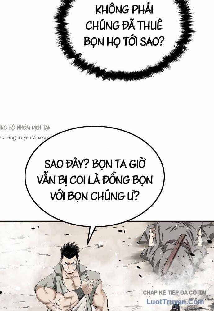 Ma Đạo Nhất Kiếm - Chapter 3 - Trang 48