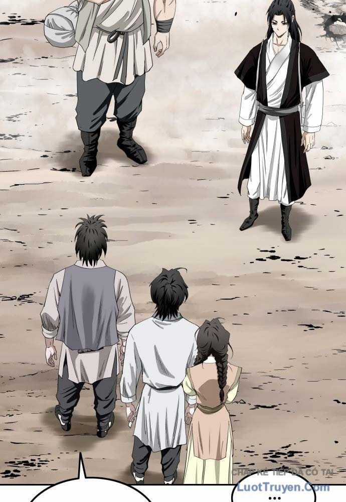 Ma Đạo Nhất Kiếm - Chapter 3 - Trang 49