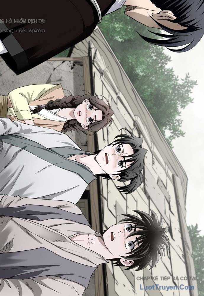 Ma Đạo Nhất Kiếm - Chapter 3 - Trang 51