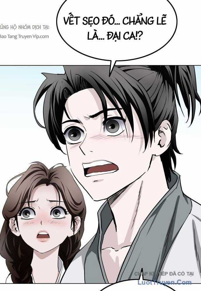 Ma Đạo Nhất Kiếm - Chapter 3 - Trang 54