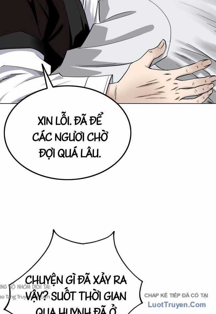 Ma Đạo Nhất Kiếm - Chapter 3 - Trang 58