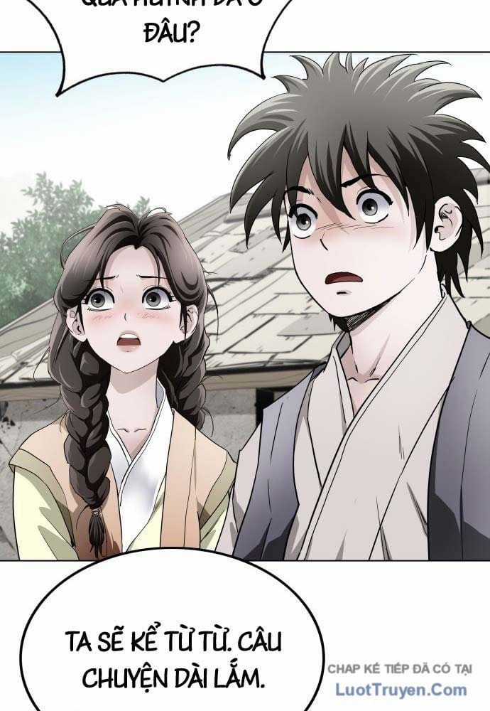 Ma Đạo Nhất Kiếm - Chapter 3 - Trang 59