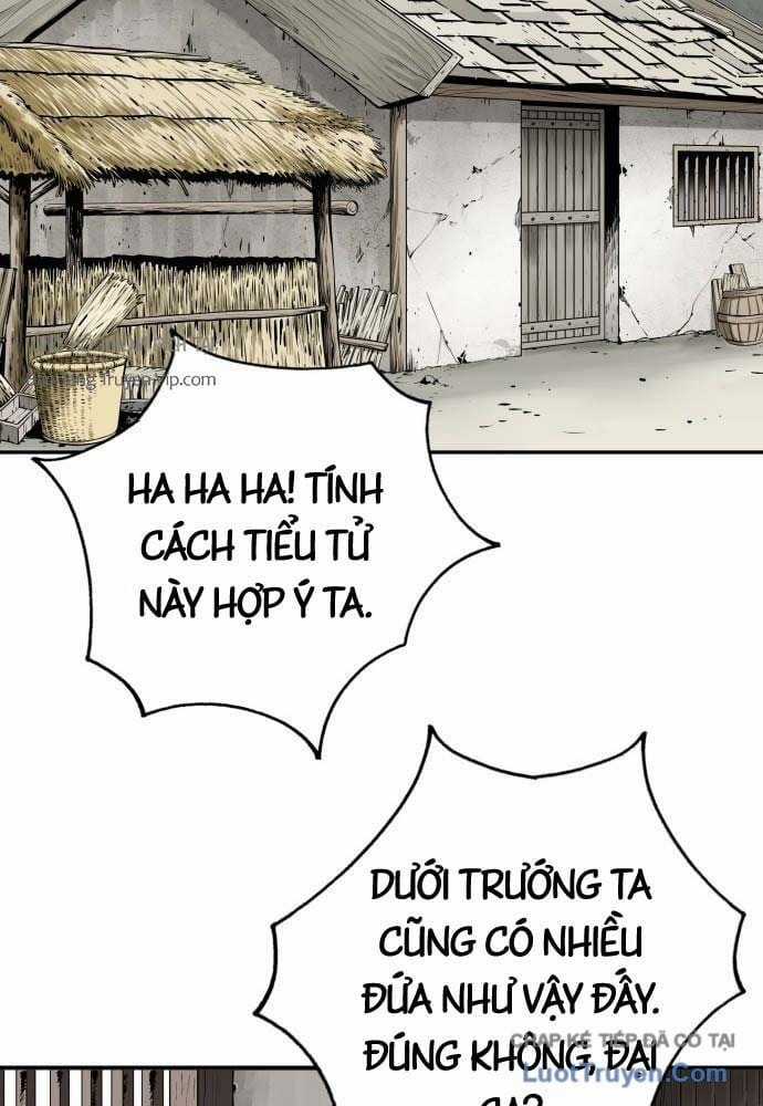 Ma Đạo Nhất Kiếm - Chapter 3 - Trang 61