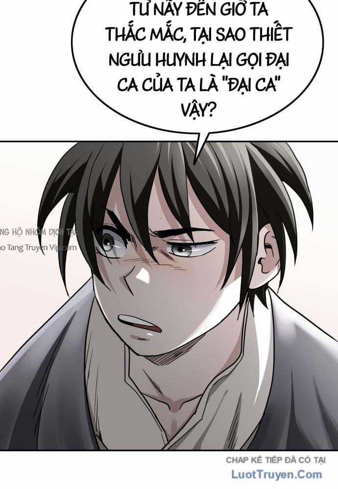 Ma Đạo Nhất Kiếm - Chapter 3 - Trang 63