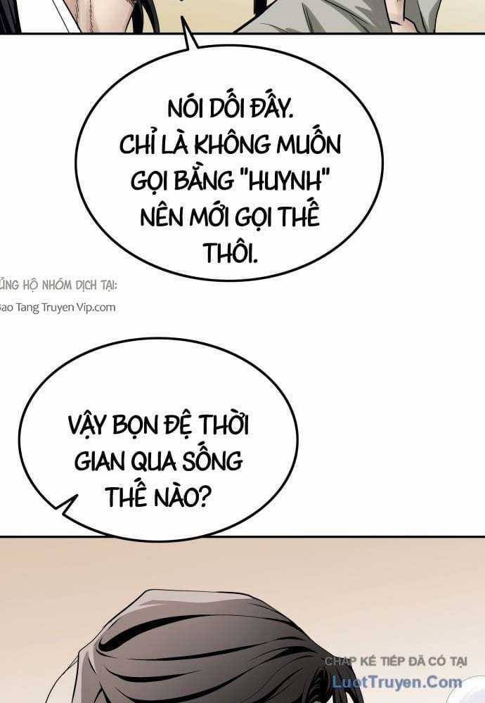 Ma Đạo Nhất Kiếm - Chapter 3 - Trang 66