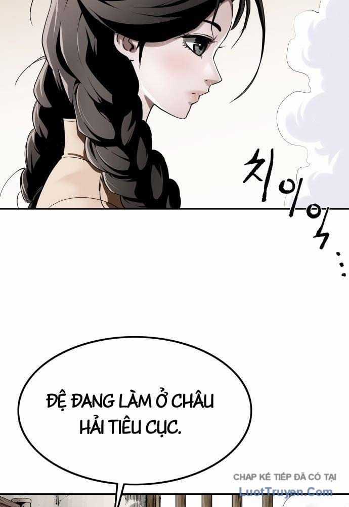 Ma Đạo Nhất Kiếm - Chapter 3 - Trang 67