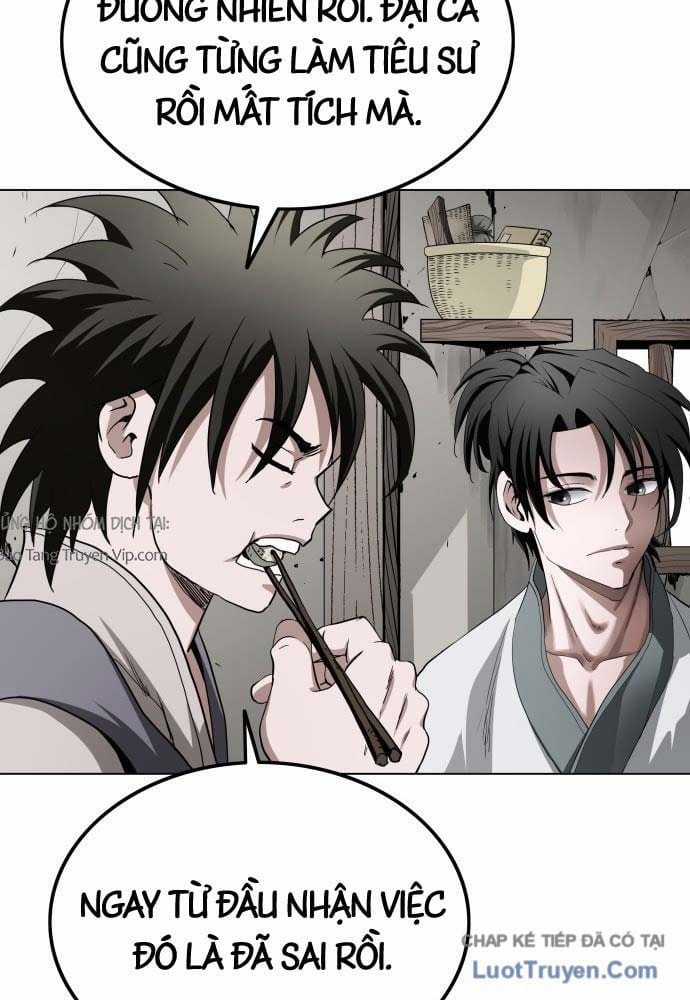 Ma Đạo Nhất Kiếm - Chapter 3 - Trang 75