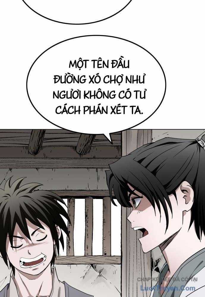 Ma Đạo Nhất Kiếm - Chapter 3 - Trang 76