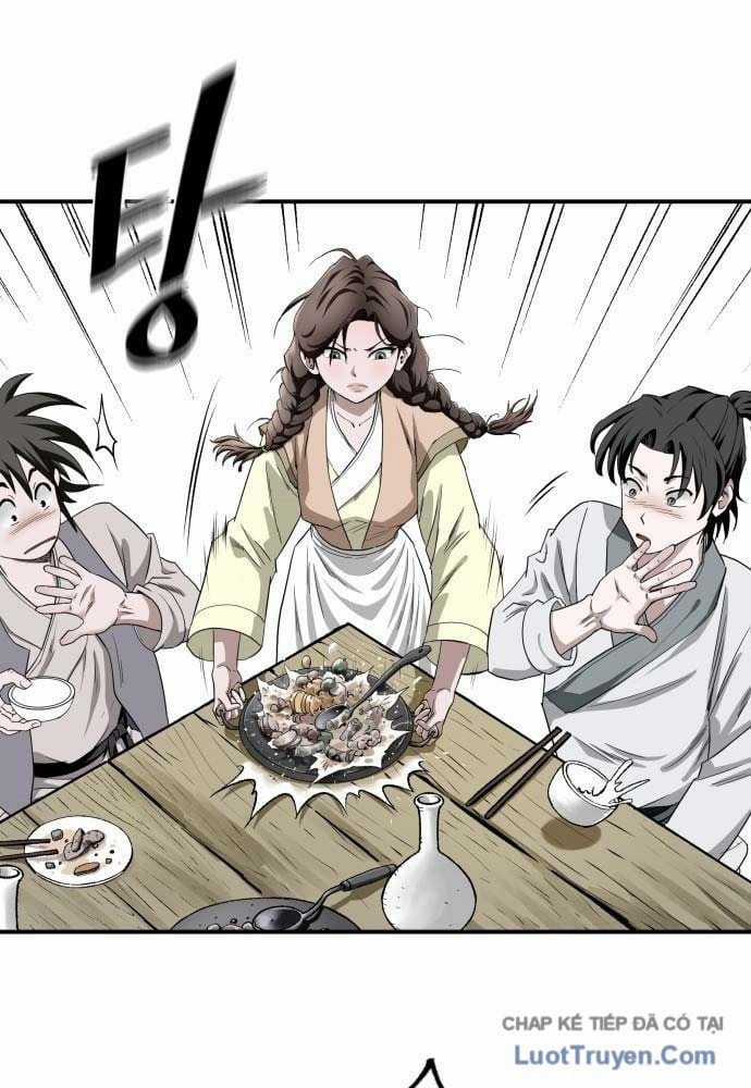 Ma Đạo Nhất Kiếm - Chapter 3 - Trang 80