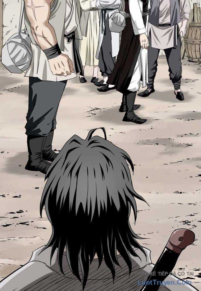 Ma Đạo Nhất Kiếm - Chapter 3 - Trang 9