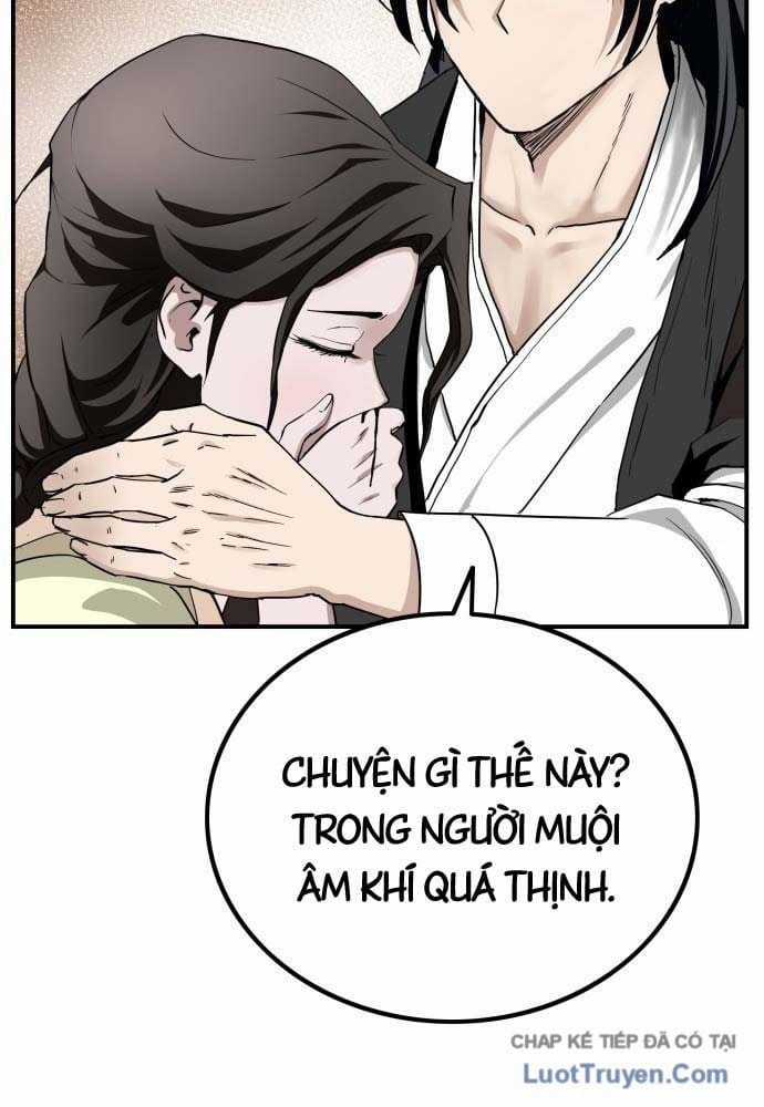 Ma Đạo Nhất Kiếm - Chapter 3 - Trang 86