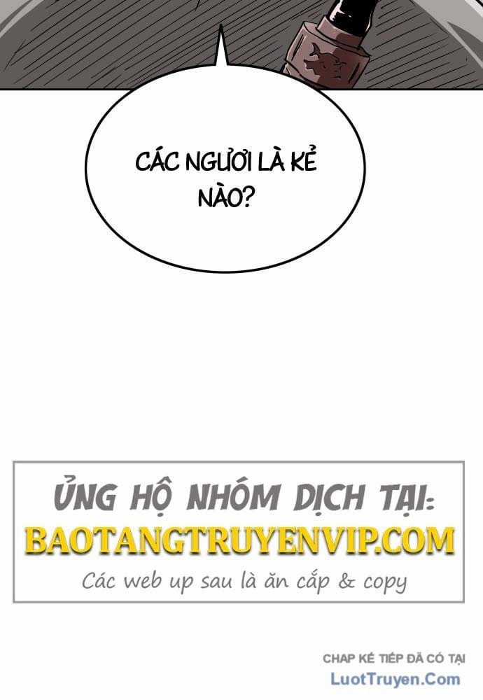 Ma Đạo Nhất Kiếm - Chapter 3 - Trang 10