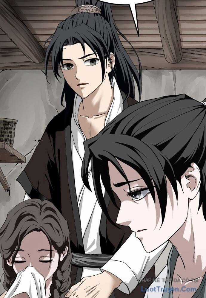 Ma Đạo Nhất Kiếm - Chapter 3 - Trang 92