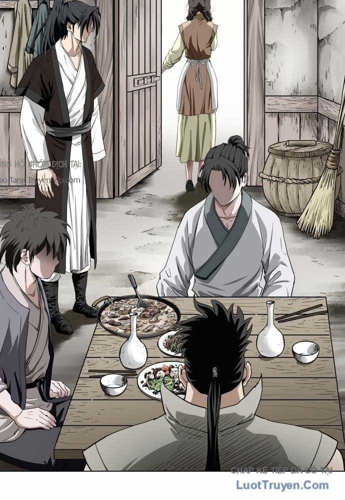 Ma Đạo Nhất Kiếm - Chapter 3 - Trang 96