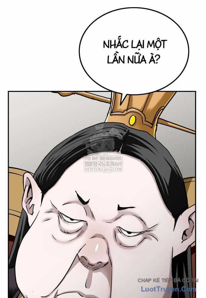 Ma Đạo Nhất Kiếm - Chapter 4 - Trang 116