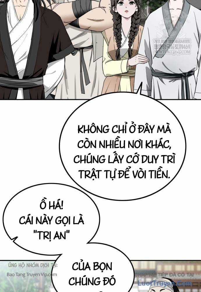 Ma Đạo Nhất Kiếm - Chapter 4 - Trang 13