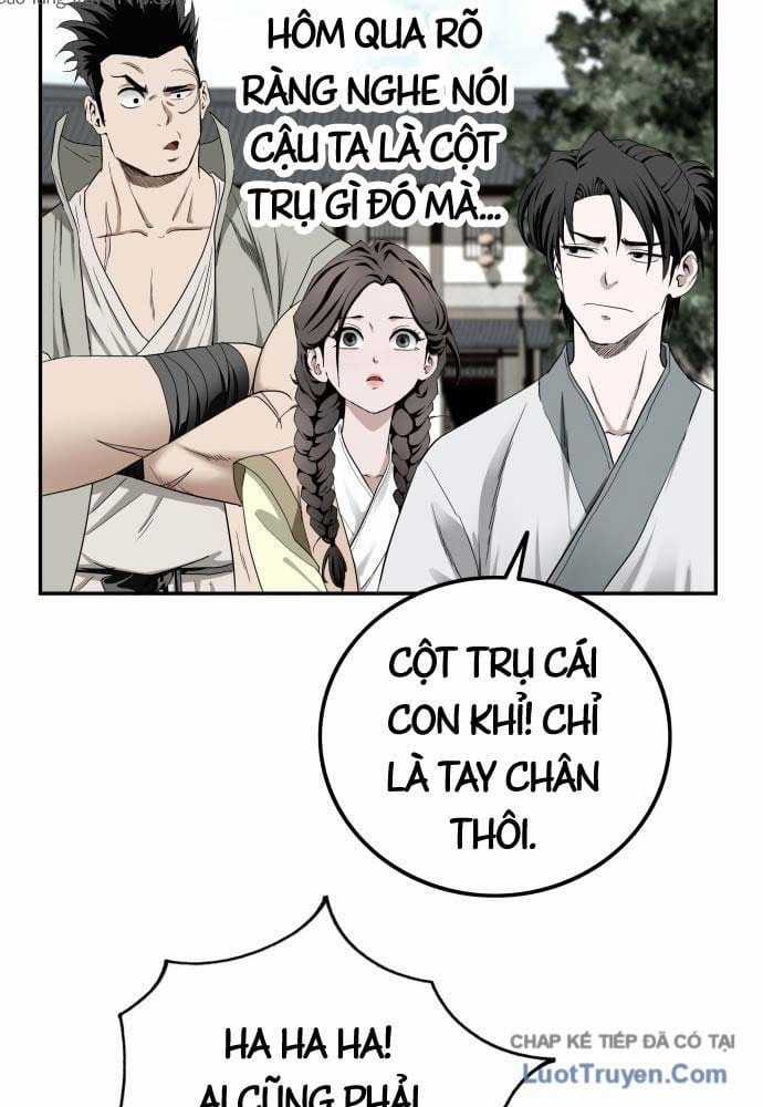 Ma Đạo Nhất Kiếm - Chapter 4 - Trang 15