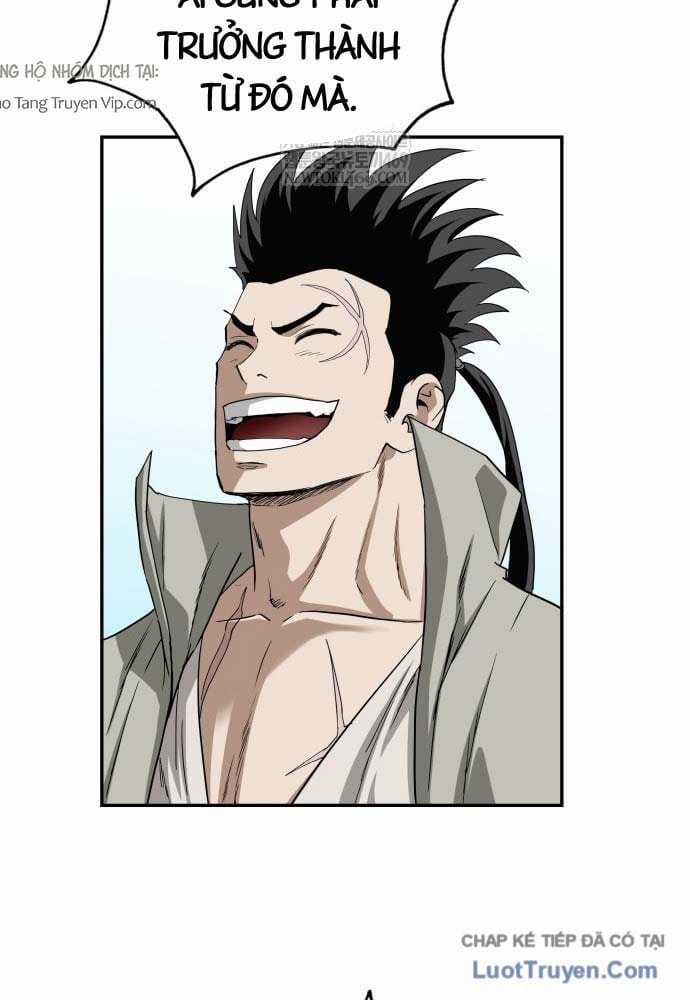 Ma Đạo Nhất Kiếm - Chapter 4 - Trang 16