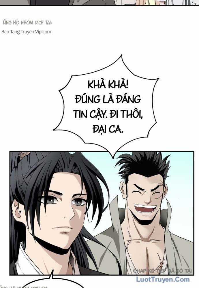 Ma Đạo Nhất Kiếm - Chapter 4 - Trang 18