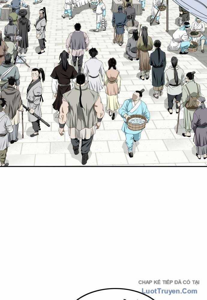 Ma Đạo Nhất Kiếm - Chapter 4 - Trang 20