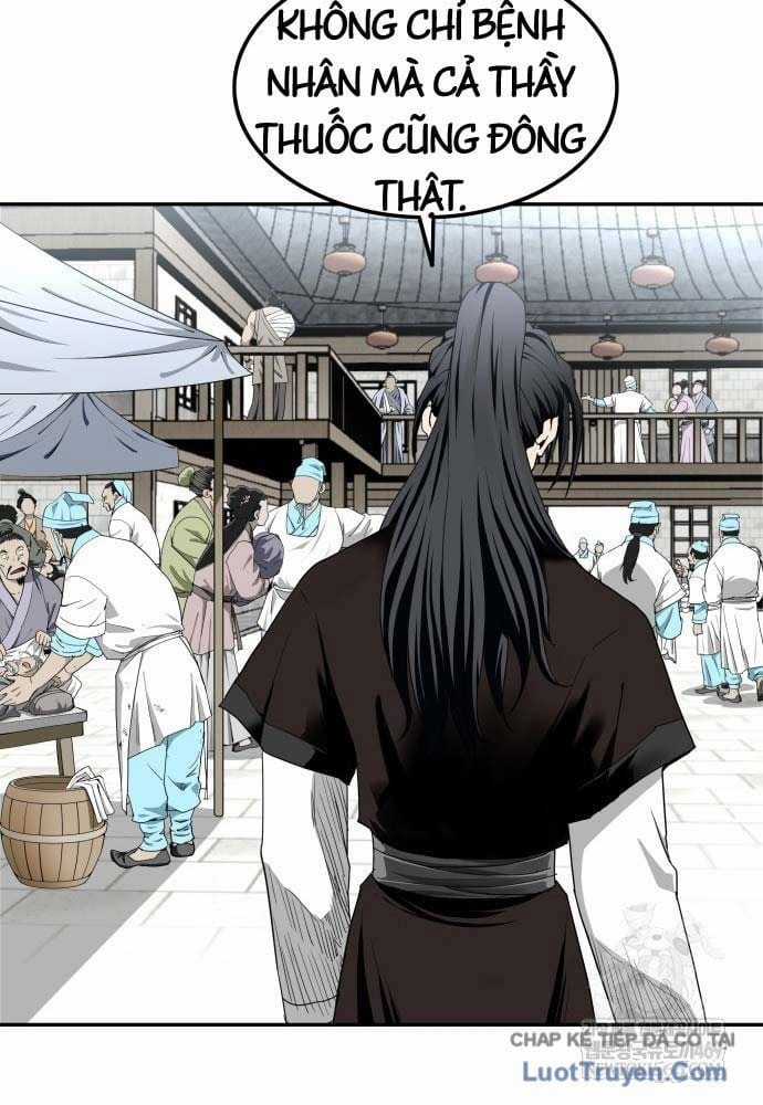 Ma Đạo Nhất Kiếm - Chapter 4 - Trang 21