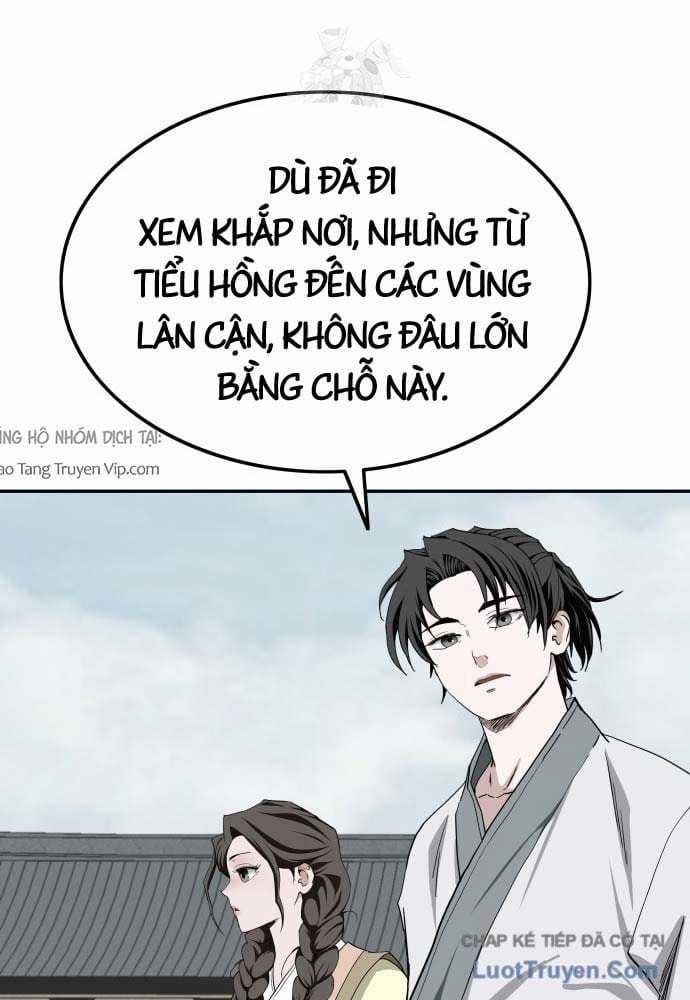Ma Đạo Nhất Kiếm - Chapter 4 - Trang 22