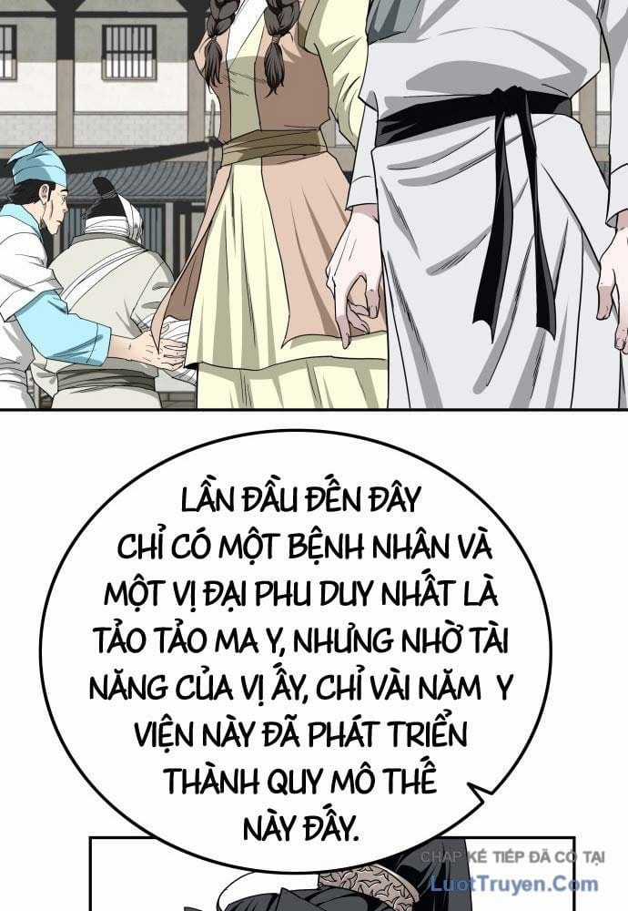 Ma Đạo Nhất Kiếm - Chapter 4 - Trang 23