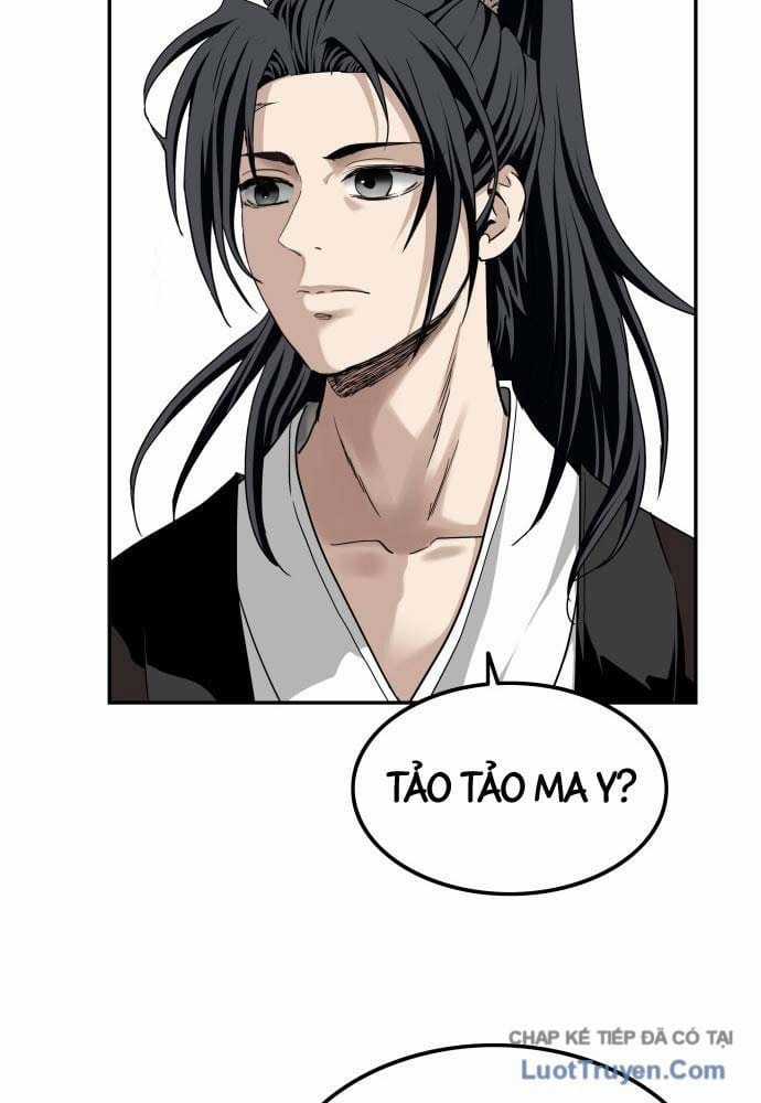 Ma Đạo Nhất Kiếm - Chapter 4 - Trang 24