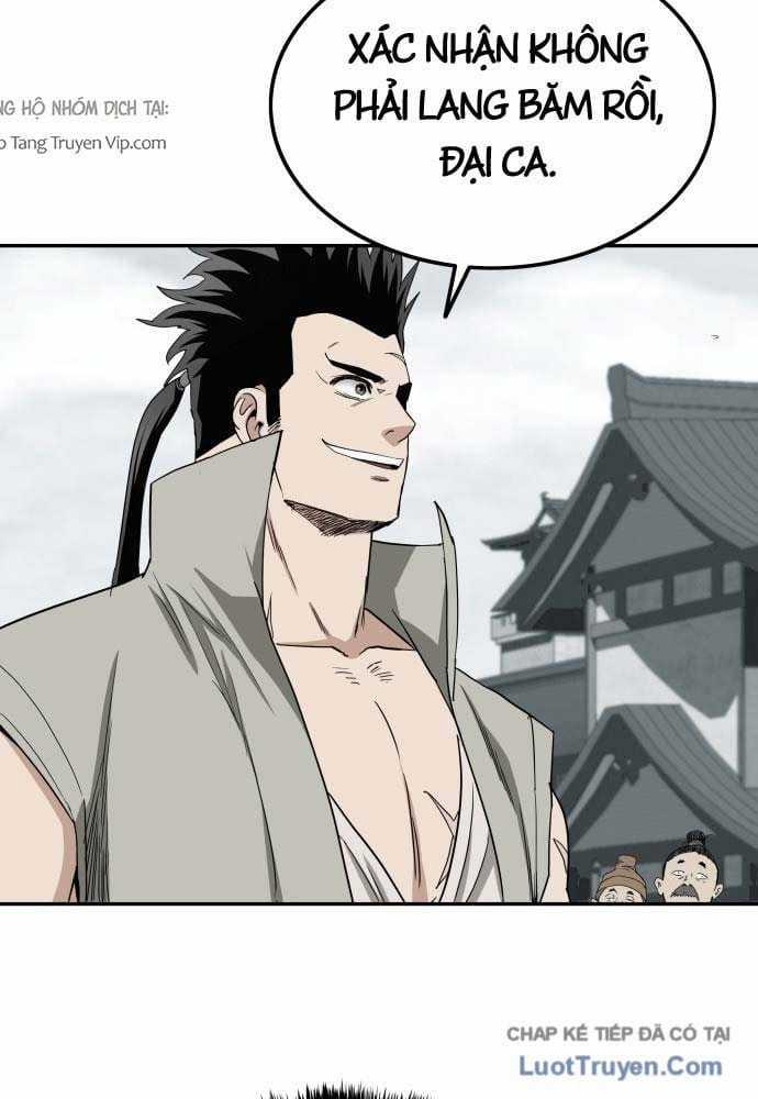 Ma Đạo Nhất Kiếm - Chapter 4 - Trang 25