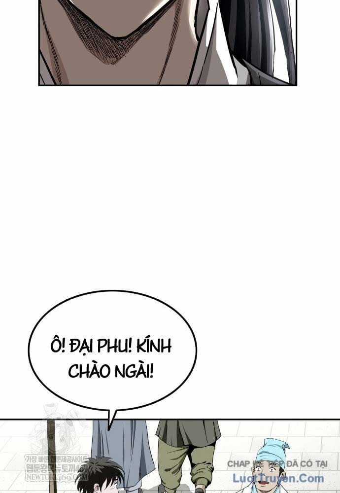Ma Đạo Nhất Kiếm - Chapter 4 - Trang 27