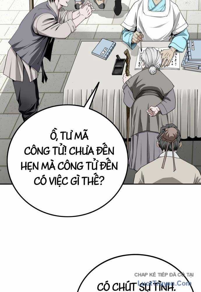 Ma Đạo Nhất Kiếm - Chapter 4 - Trang 28