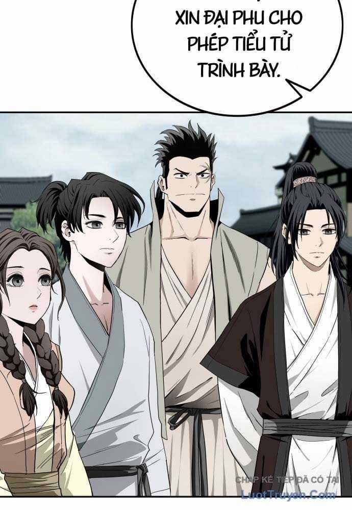 Ma Đạo Nhất Kiếm - Chapter 4 - Trang 29