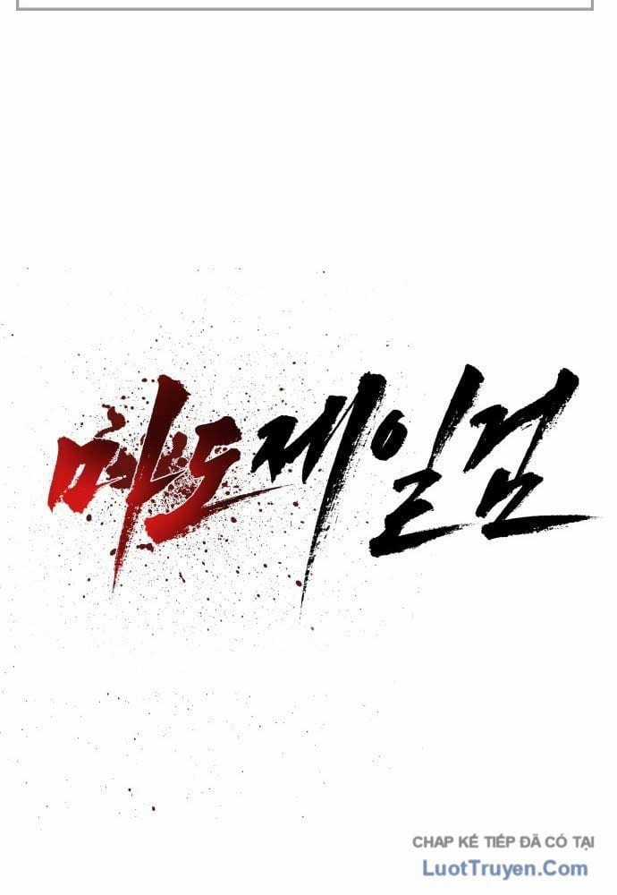 Ma Đạo Nhất Kiếm - Chapter 4 - Trang 31