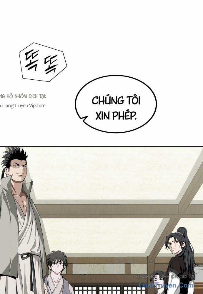 Ma Đạo Nhất Kiếm - Chapter 4 - Trang 34