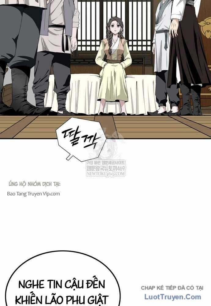 Ma Đạo Nhất Kiếm - Chapter 4 - Trang 35