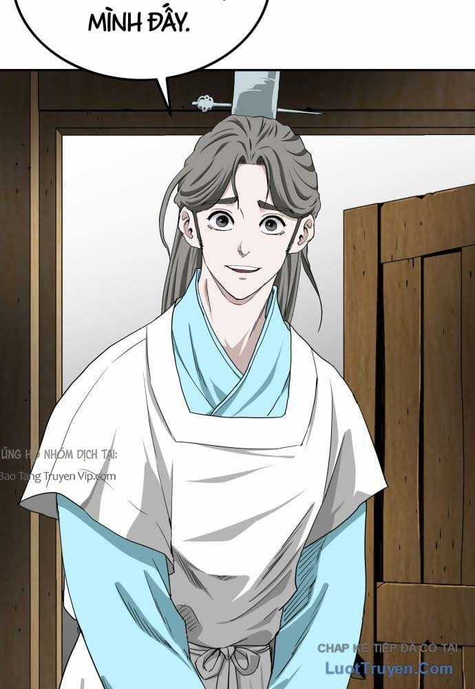 Ma Đạo Nhất Kiếm - Chapter 4 - Trang 36