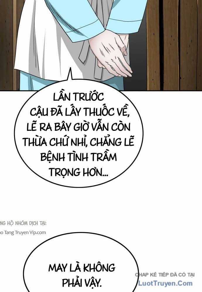 Ma Đạo Nhất Kiếm - Chapter 4 - Trang 37