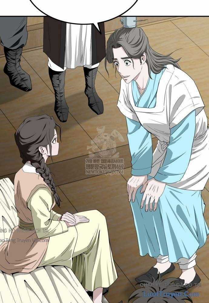 Ma Đạo Nhất Kiếm - Chapter 4 - Trang 38