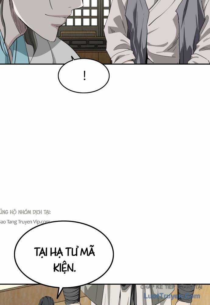 Ma Đạo Nhất Kiếm - Chapter 4 - Trang 40