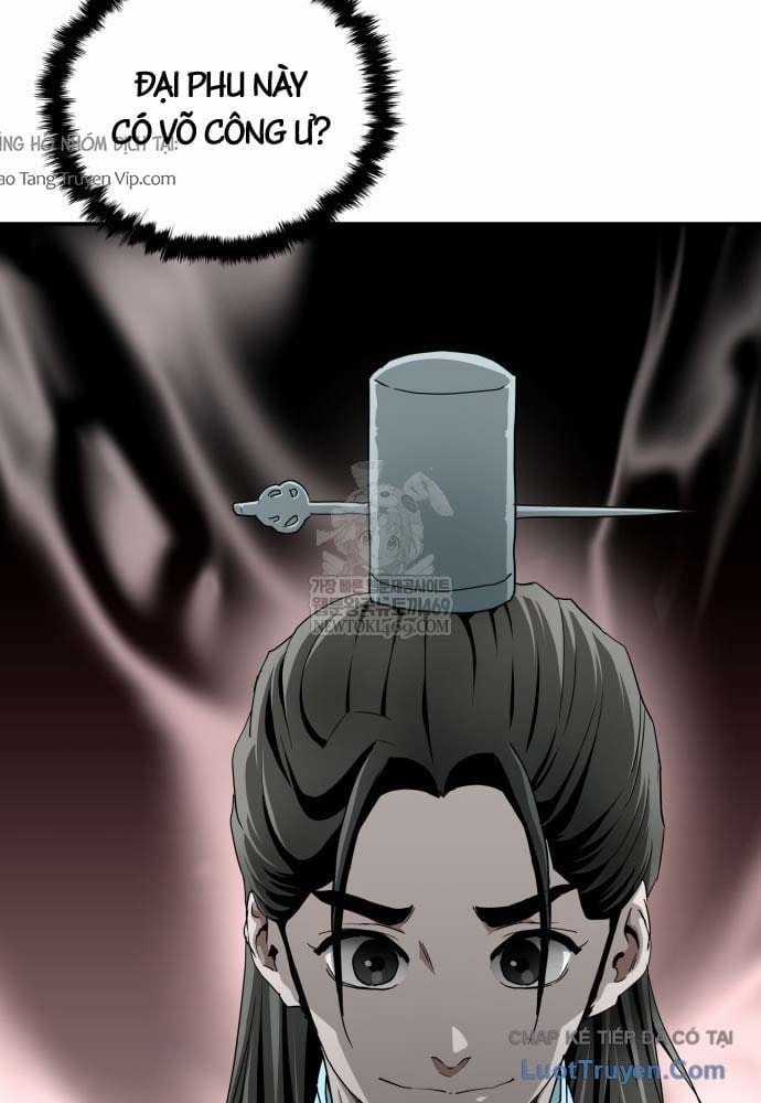 Ma Đạo Nhất Kiếm - Chapter 4 - Trang 44