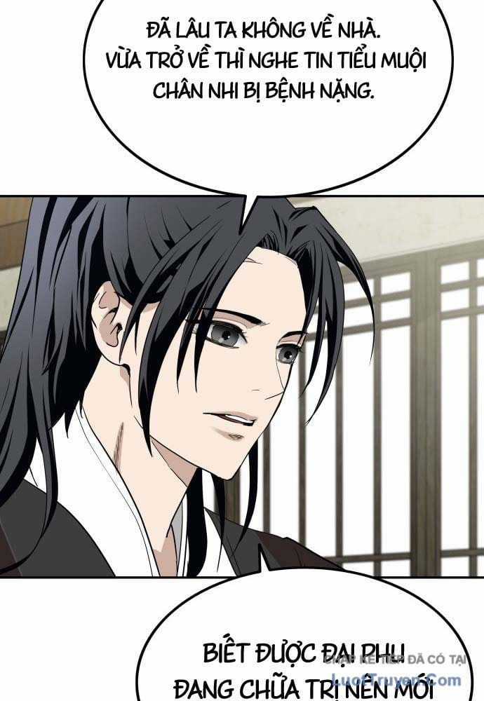 Ma Đạo Nhất Kiếm - Chapter 4 - Trang 48