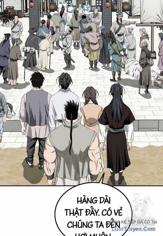 Ma Đạo Nhất Kiếm - Chapter 4 - Trang 6