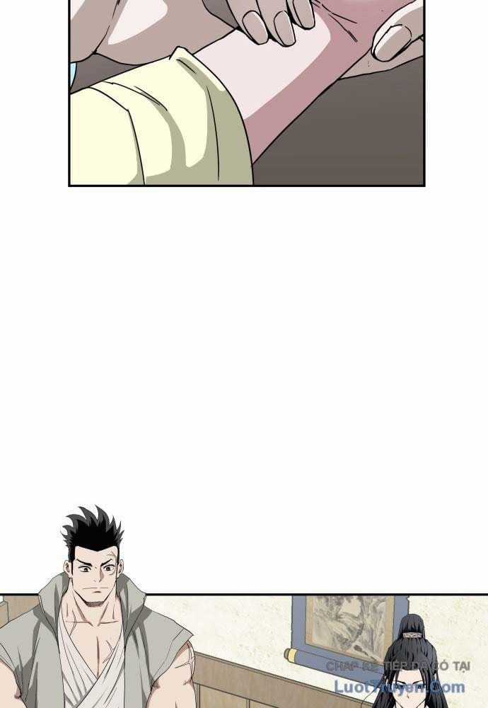 Ma Đạo Nhất Kiếm - Chapter 4 - Trang 51