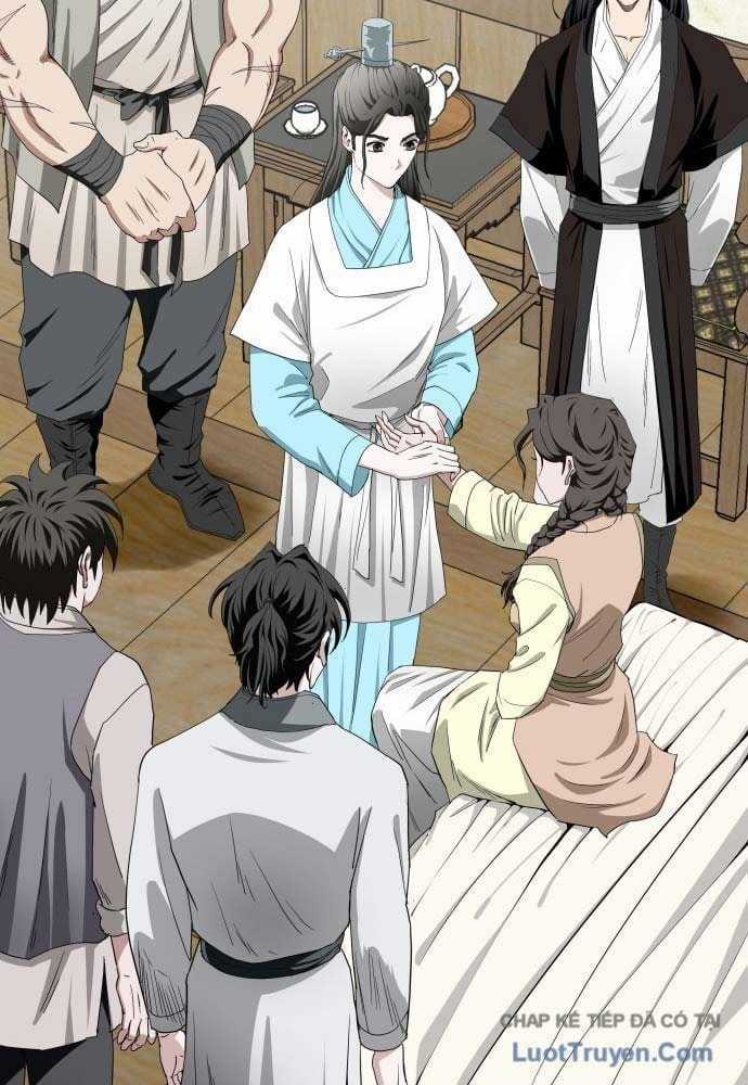 Ma Đạo Nhất Kiếm - Chapter 4 - Trang 52