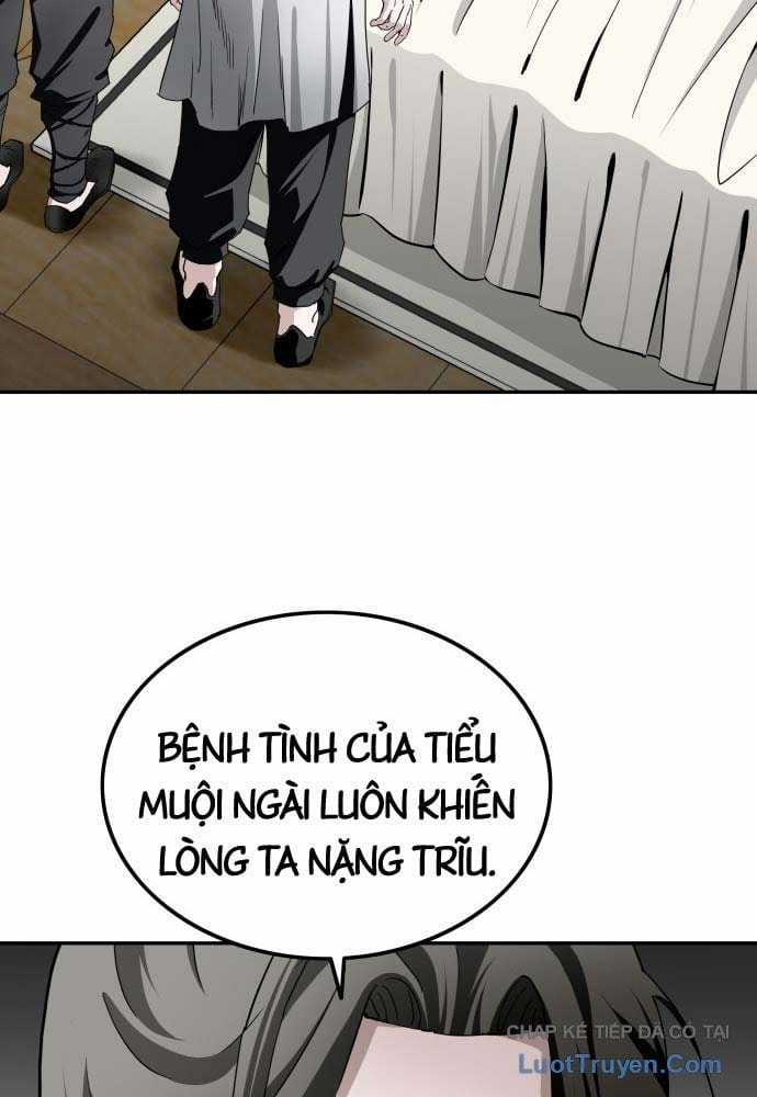 Ma Đạo Nhất Kiếm - Chapter 4 - Trang 53