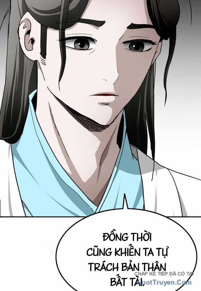 Ma Đạo Nhất Kiếm - Chapter 4 - Trang 54