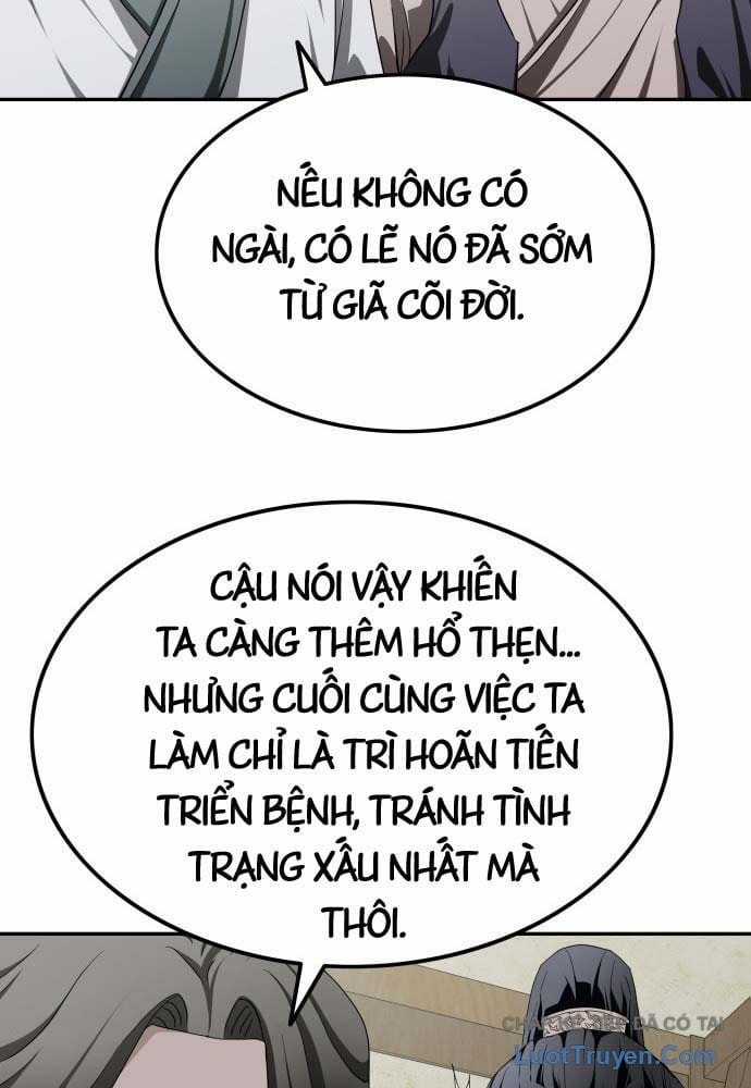 Ma Đạo Nhất Kiếm - Chapter 4 - Trang 56