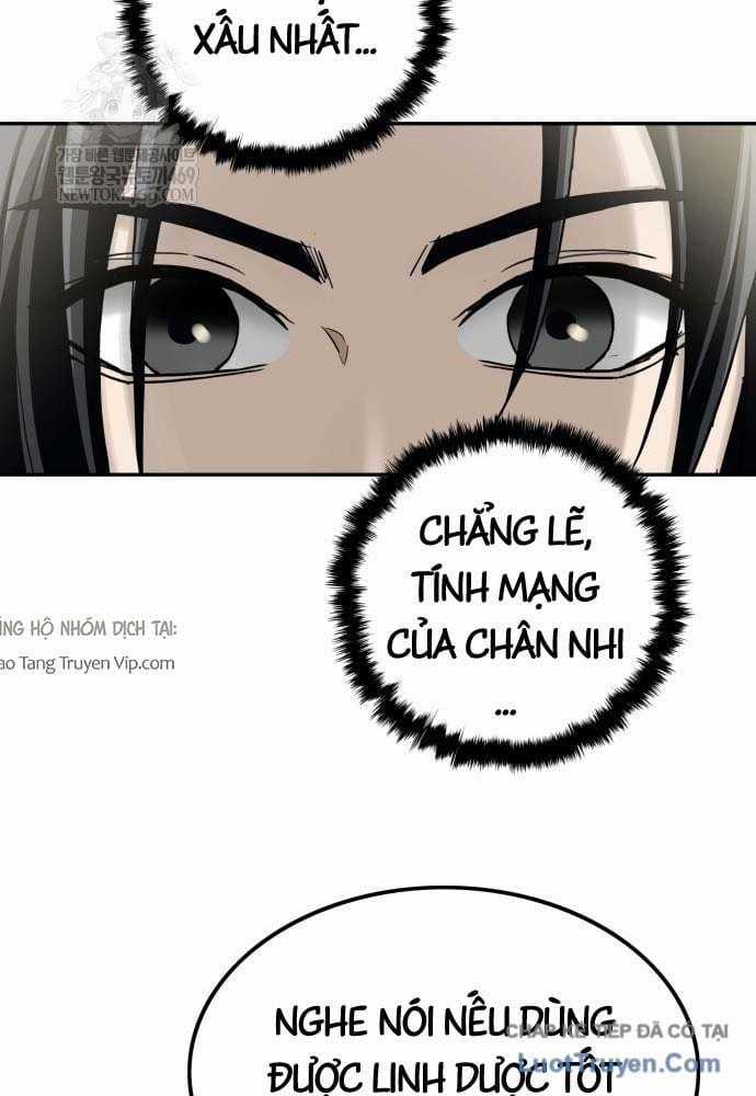 Ma Đạo Nhất Kiếm - Chapter 4 - Trang 58
