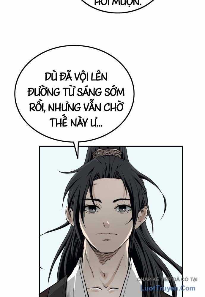 Ma Đạo Nhất Kiếm - Chapter 4 - Trang 7